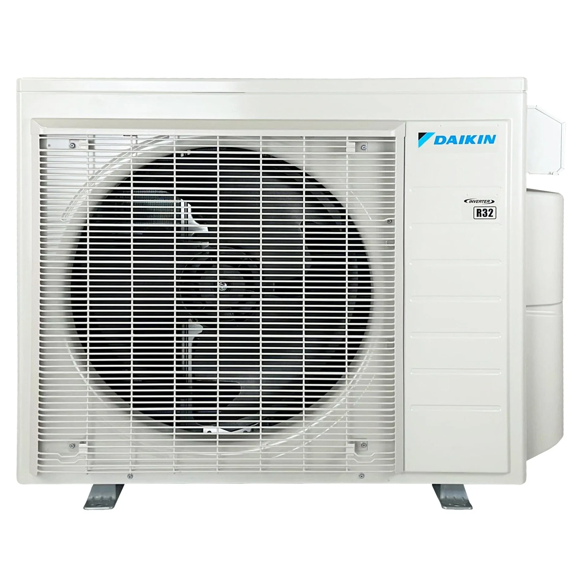 Daikin 3-Zone Wall Mounted Ductless Mini-Split 24,000 BTU Heat Pump Air Conditioner 9K   9K   18K- 21 SEER2 R32 Wi-Fi Enabled