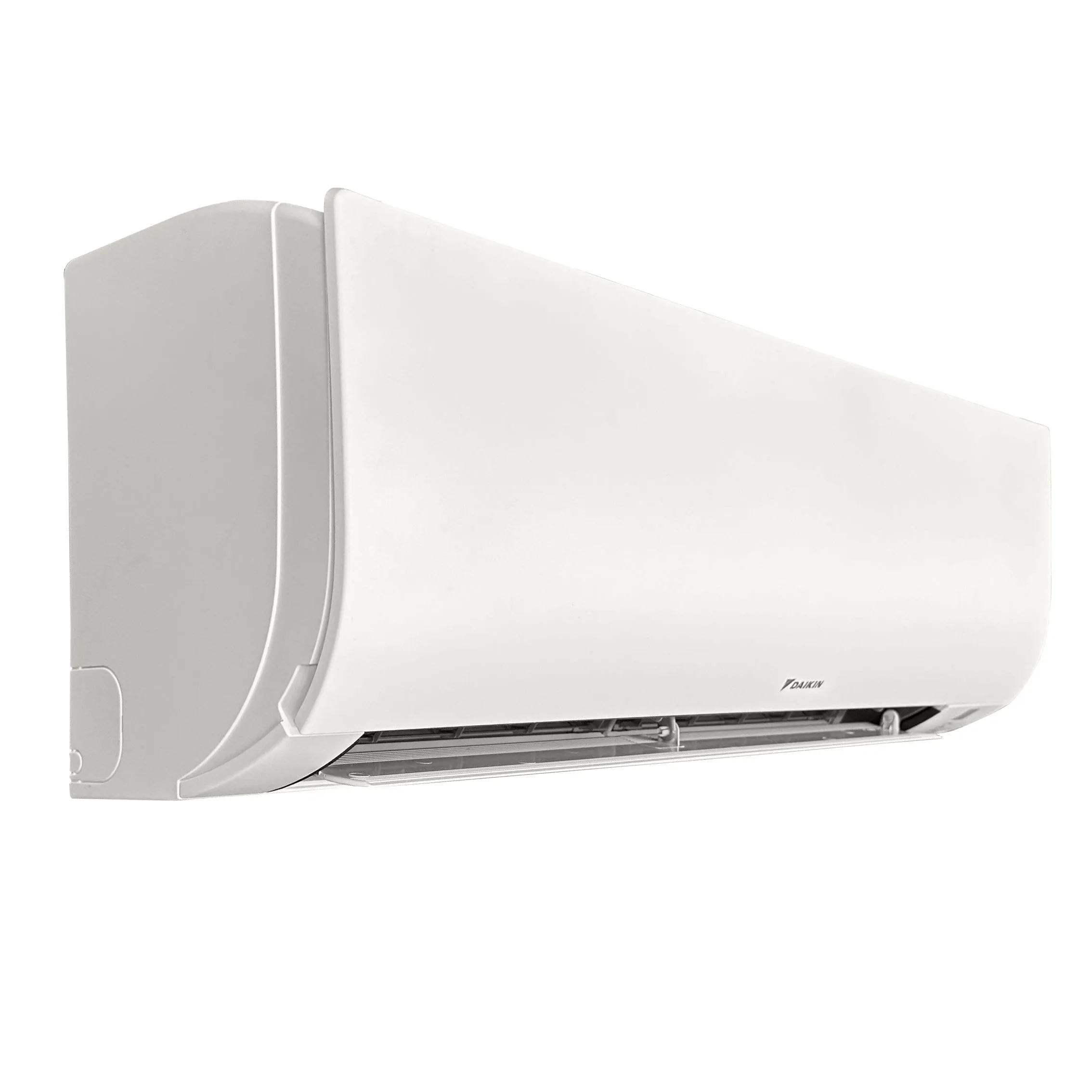 Daikin 3-Zone Wall Mounted Ductless Mini-Split 36,000 BTU Heat Pump Air Conditioner 7K   7K   15K - 20 SEER2 R32 Wi-Fi Enabled