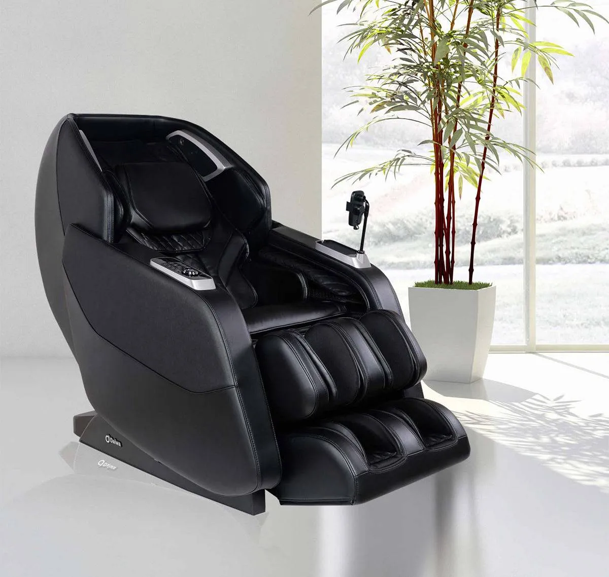 Daiwa Hubble Plus Massage Chair