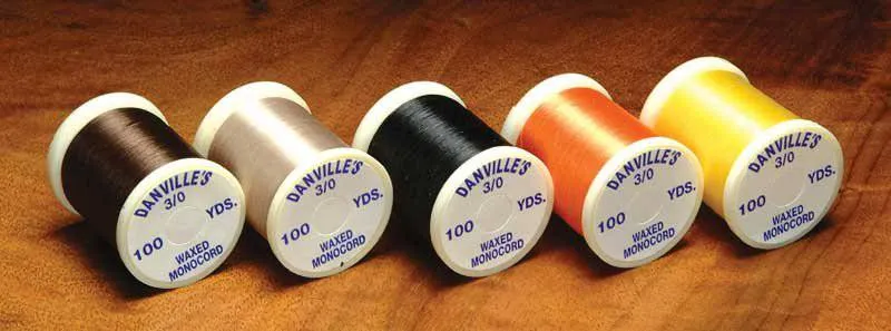 Danville Monocord Thread