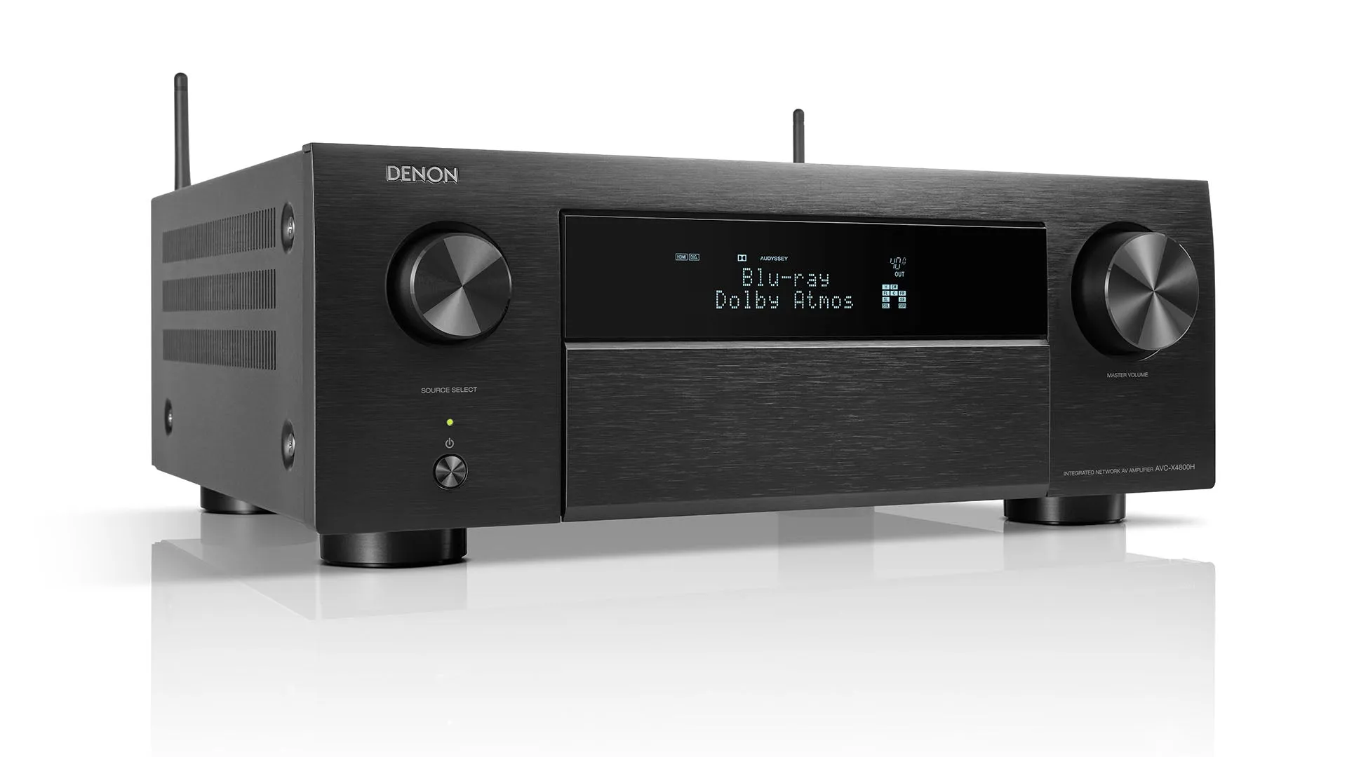 DENON AVC-X4800H