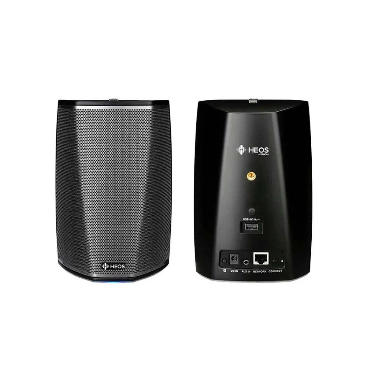 Denon HEOS 1 Portable Wireless Speaker