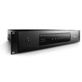 Denon HEOS DRIVE HS2 - 4 Zone Whole Home Audio Distribution System HEOSDRIVEHS2BKEM