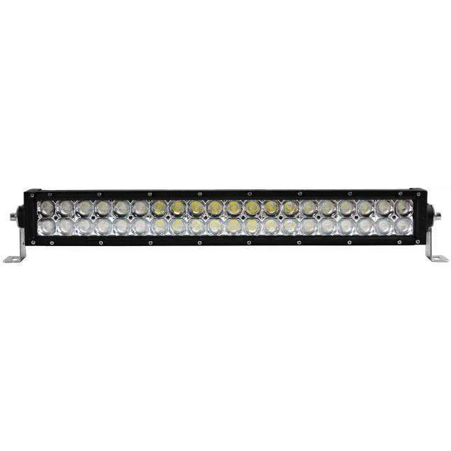 *Discontinued* 20" Dual Row Light Bar - DRE20 - Economy 120W