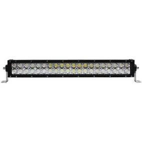 *Discontinued* 20" Dual Row Light Bar - DRE20 - Economy 120W