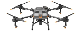 DJI Agras T10 (2.1gal / 8L)