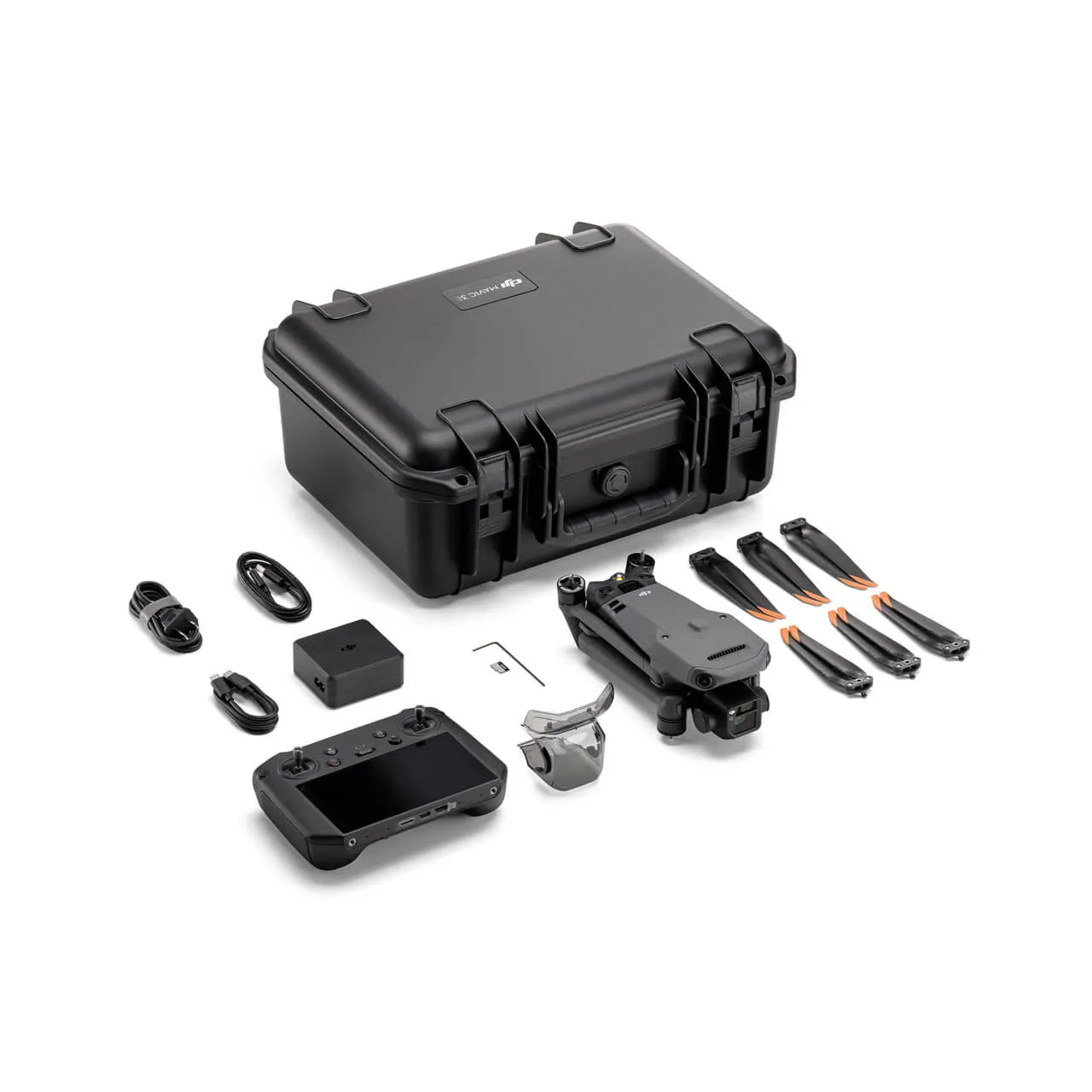 DJI Mavic 3 Enterprise - 1 Year Shield Protection - Basic