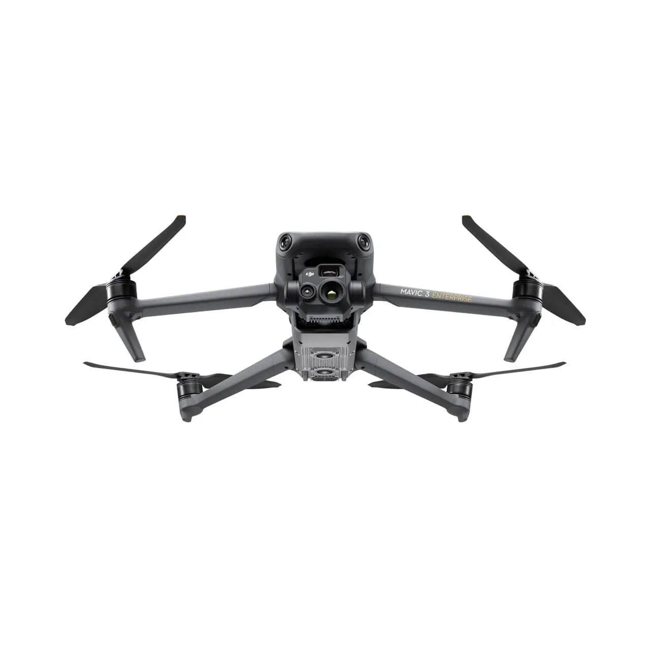 DJI - Mavic 3 Thermal - 1 year Shield Protection Basic