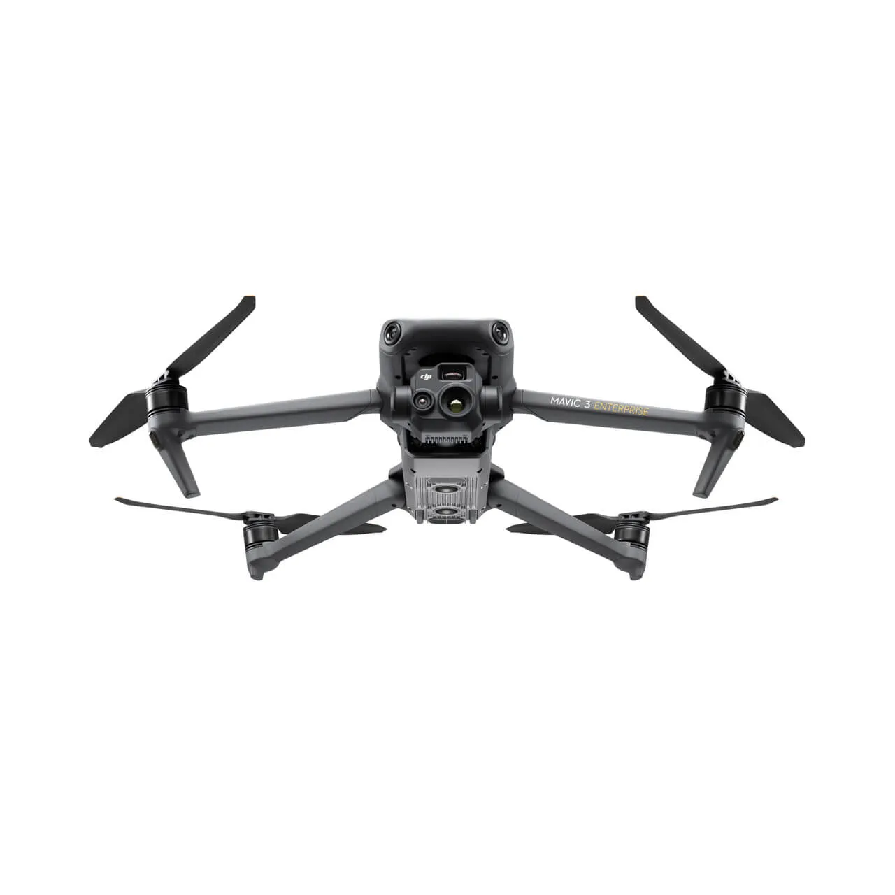 DJI Mavic 3 Thermal - 2 Years Shield Protection Basic