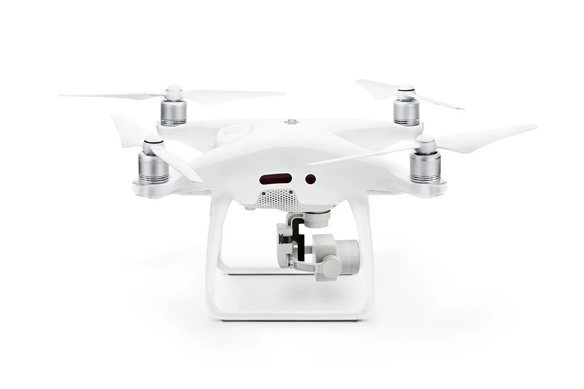 DJI Phantom 4 Pro  with Screen