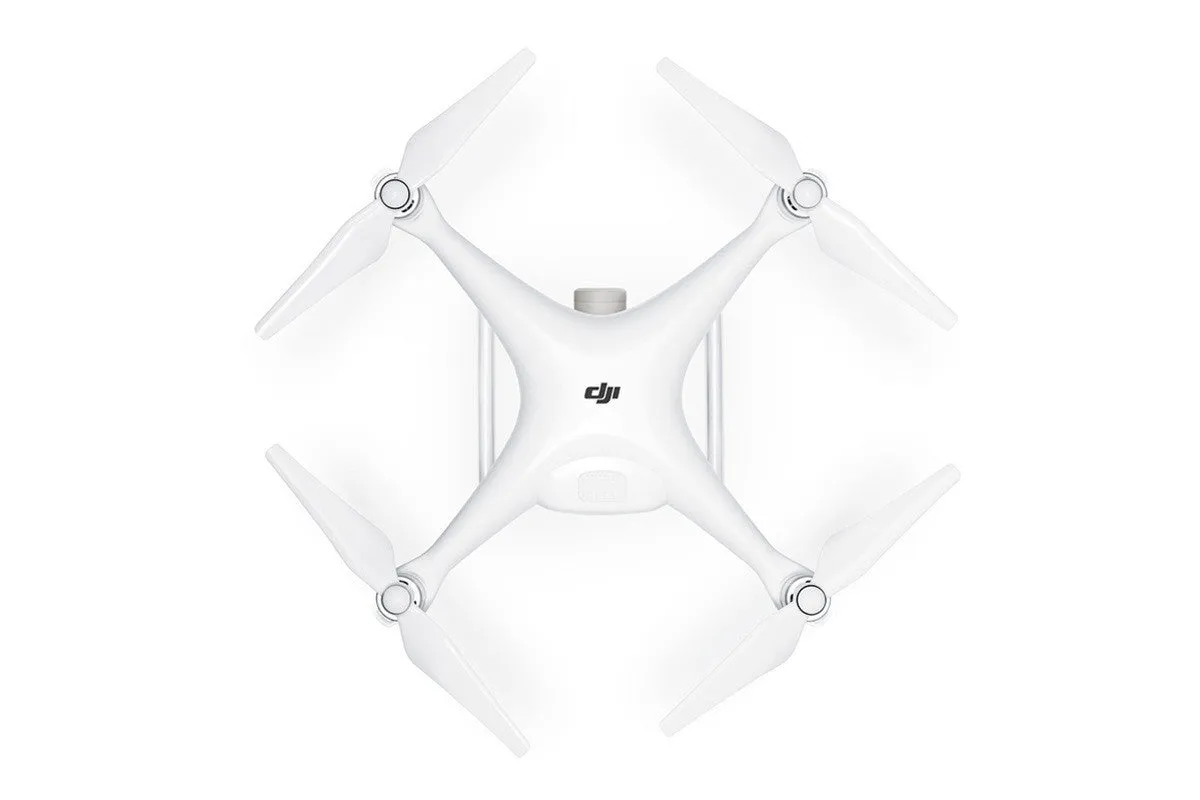 DJI Phantom 4 Professional