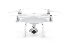 DJI Phantom 4 Professional