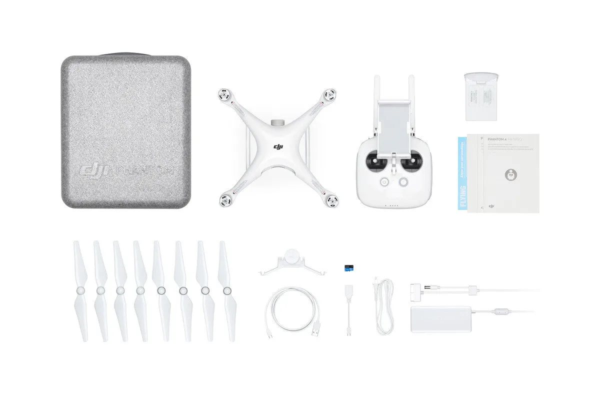 DJI Phantom 4 Professional