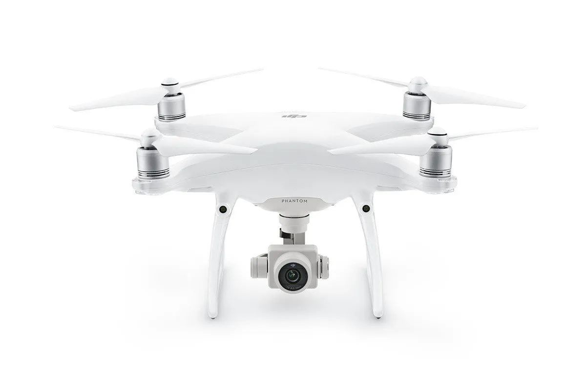 DJI Phantom 4 Professional