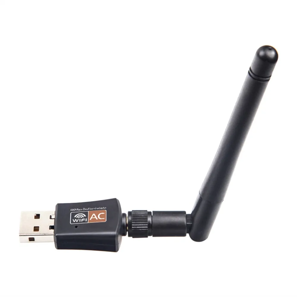 Dual Band WiFi USB Adapter