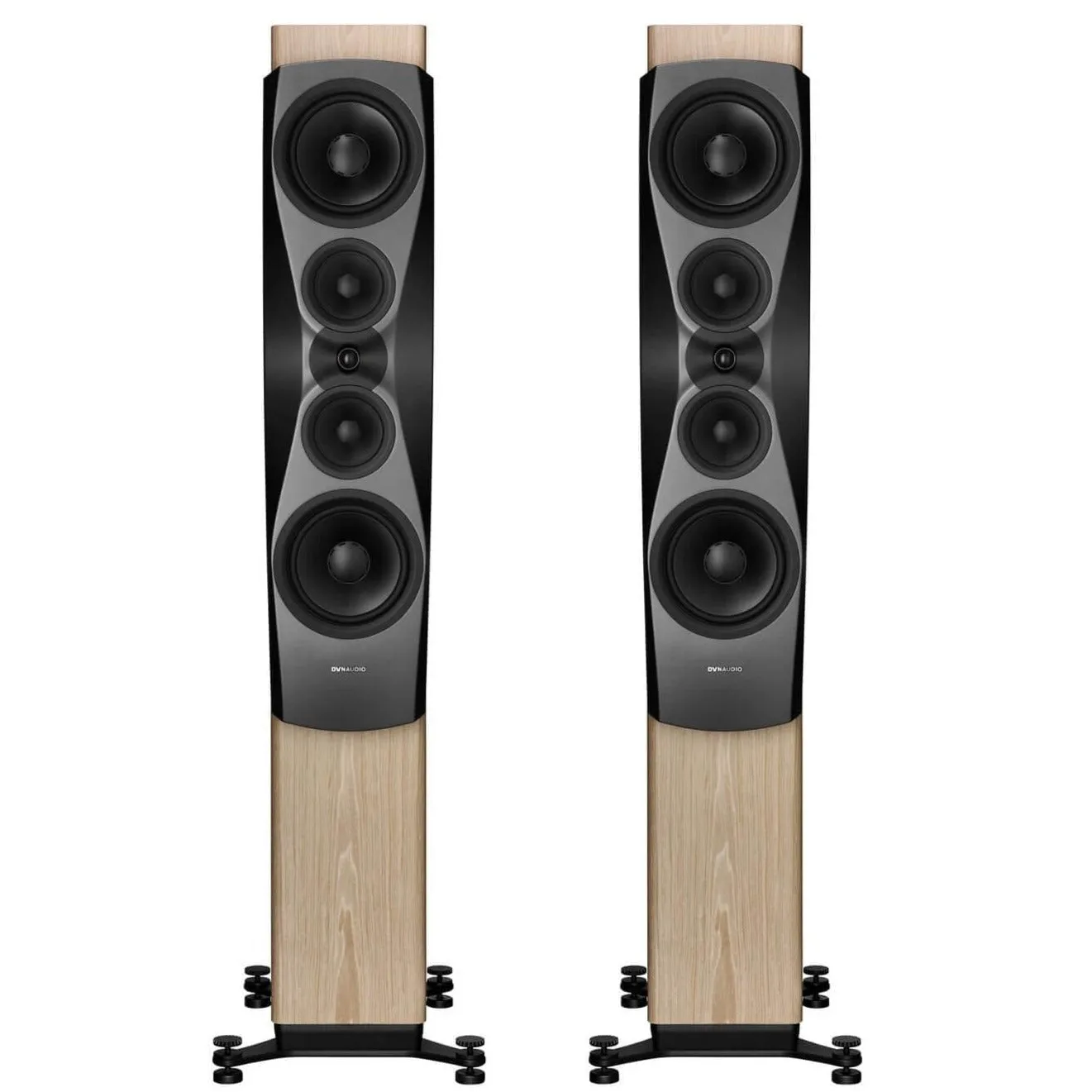 Dynaudio Confidence 60