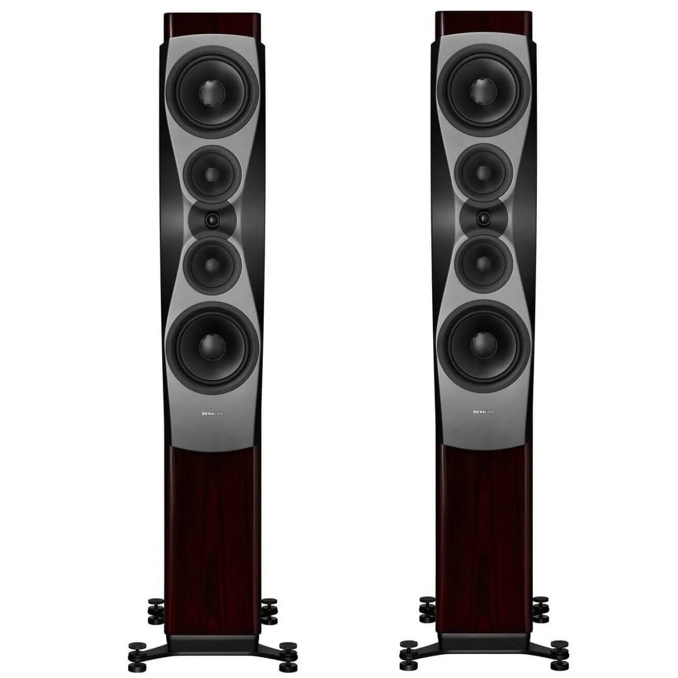 Dynaudio Confidence 60