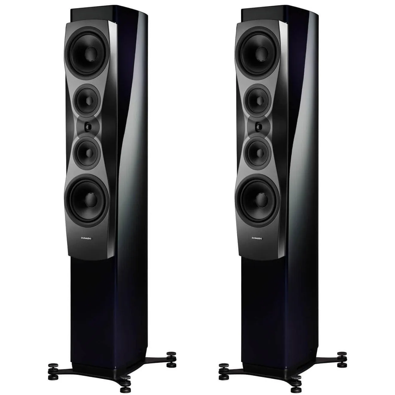 Dynaudio Confidence 60