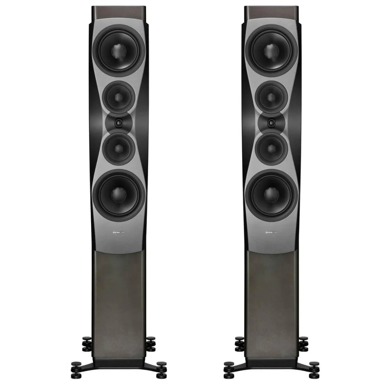 Dynaudio Confidence 60