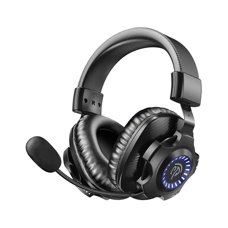 EasySMX® V07W Gaming Headset with Wireless Connection