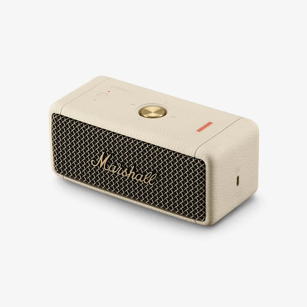 Emberton II Bluetooth Speaker