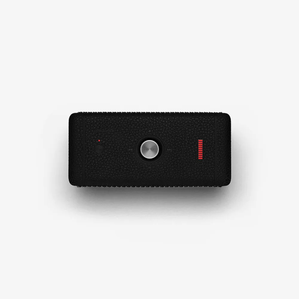 Emberton II Bluetooth Speaker