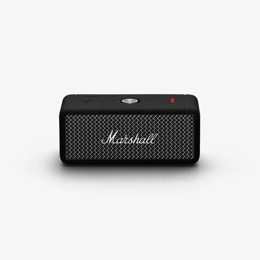 Emberton II Bluetooth Speaker