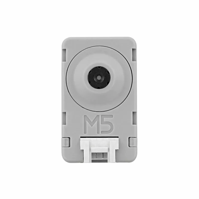 [EOL] Unit CamS3 Wi-Fi Camera (OV2640)