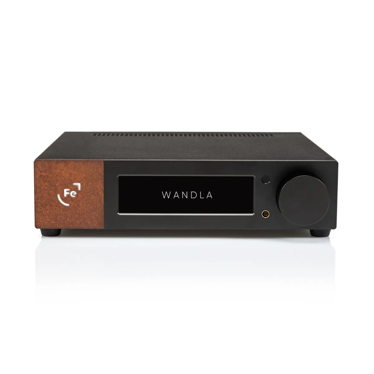 Ferrum WANDLA HP Fully Balanced DAC/Preamp With Headphone Amplifier