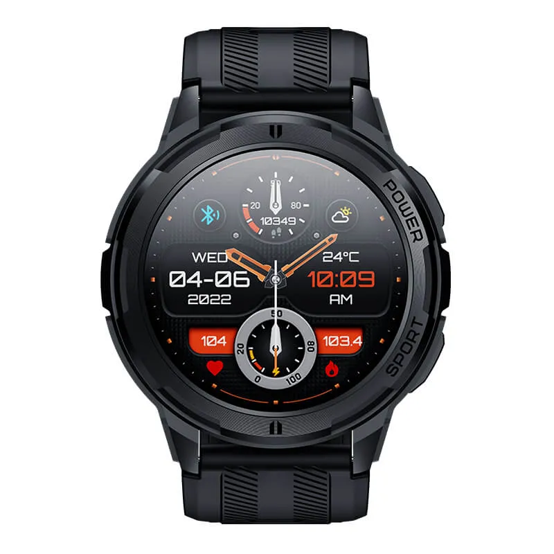 Findtime Smartwatch EX34