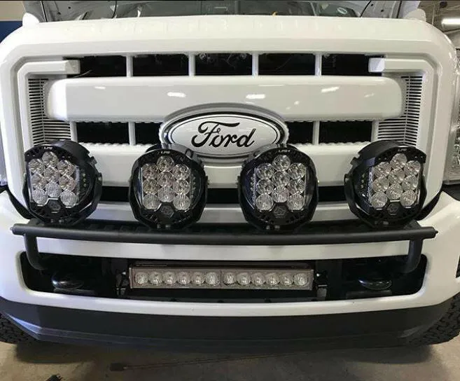 Ford OnX6  20 Inch Bumper Light Kit - Ford 2011-16 F-250/350 Super Duty