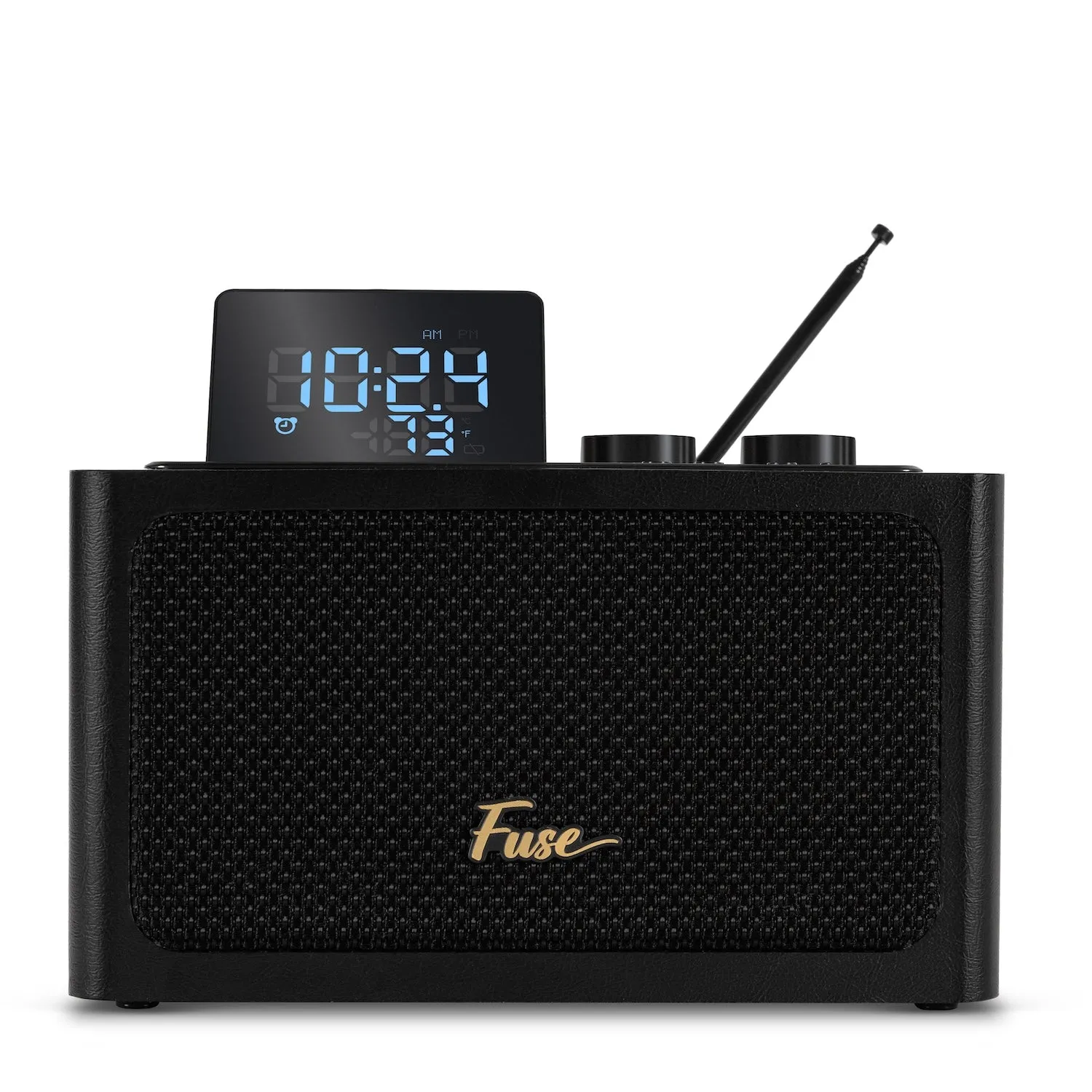 Fuse ZIDE Bluetooth Speaker Radio