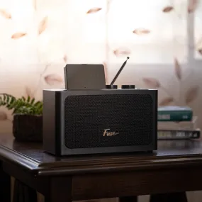 Fuse ZIDE Bluetooth Speaker Radio