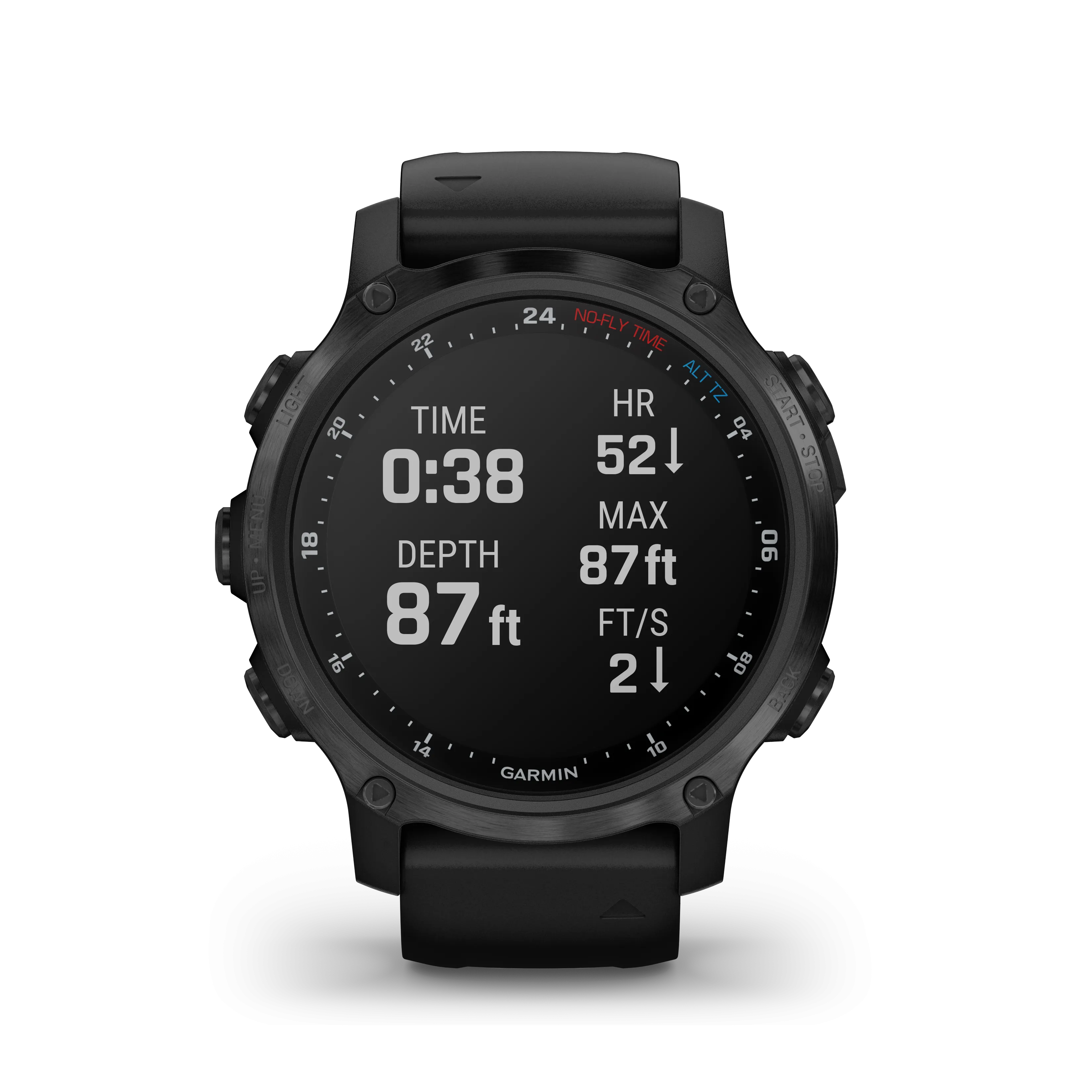 Garmin Descent™ Mk2i