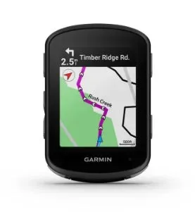 Garmin Edge 540 GPS Cycling Computer