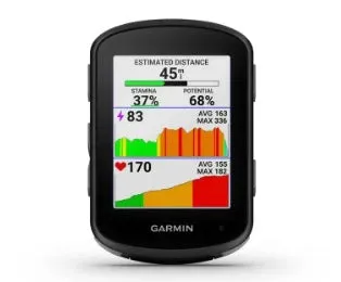 Garmin Edge 540 GPS Cycling Computer