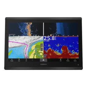 Garmin GPSMAP 8616xsv Combo GPS/Fishfinder GN  [010-02093-51]