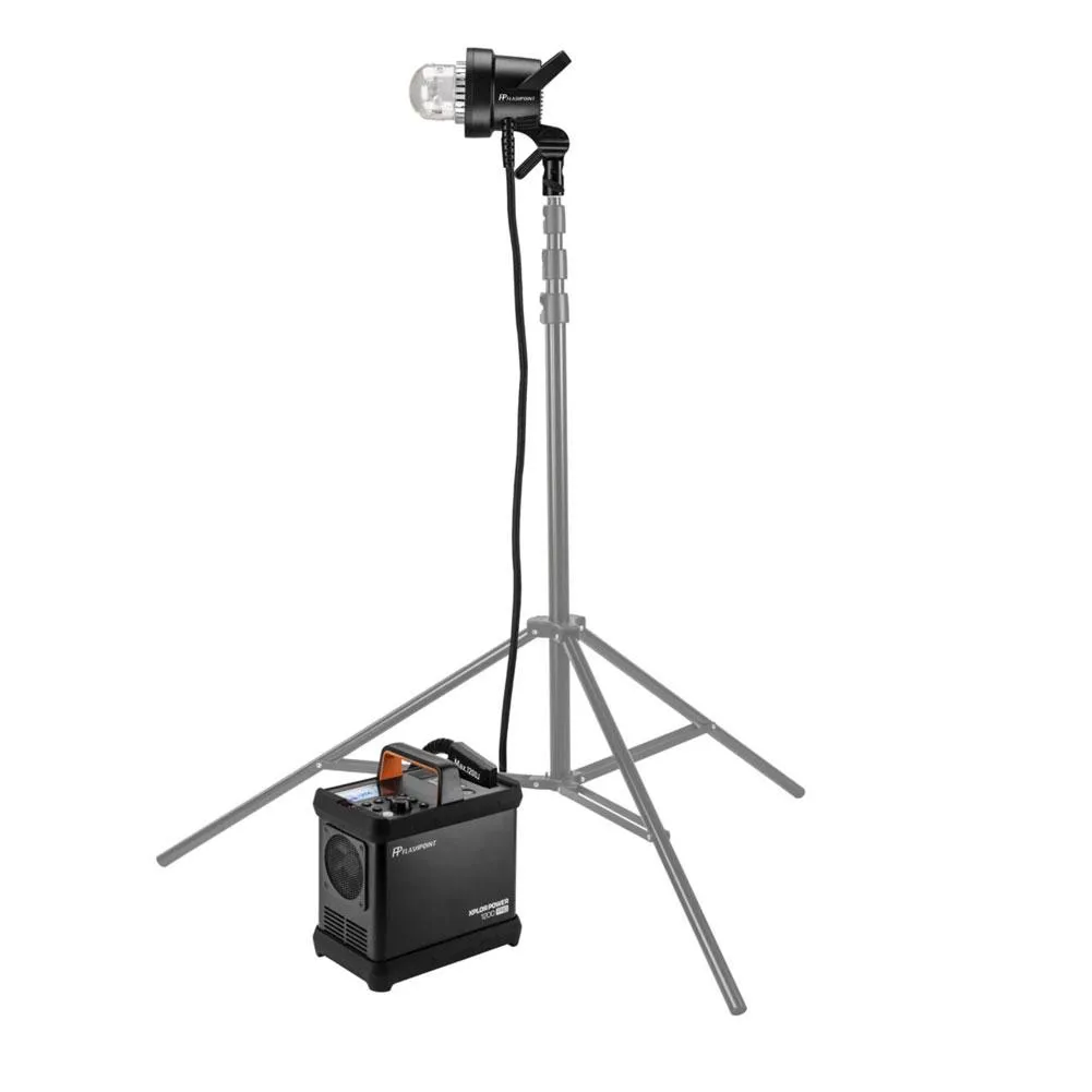 Godox AD1200Pro 1200Ws Battery Powered Portable Flash System