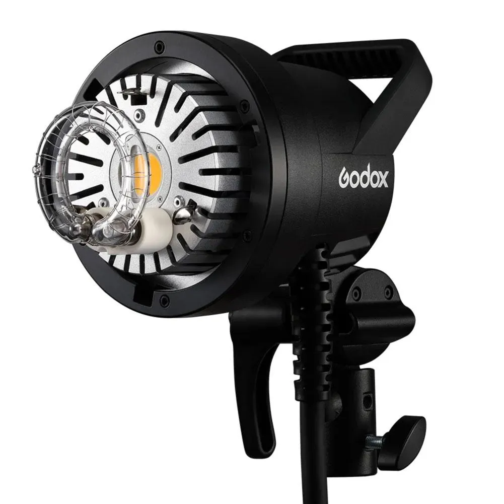 Godox AD1200Pro 1200Ws Battery Powered Portable Flash System