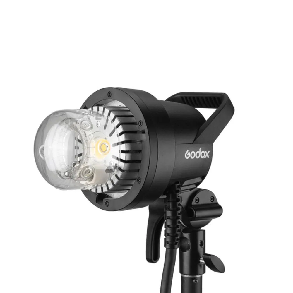 Godox AD1200Pro 1200Ws Battery Powered Portable Flash System