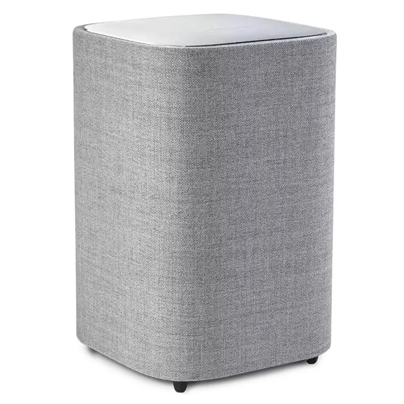 Harman Kardon Citation Sub S - Compact Wireless Subwoofer with Deep Bass