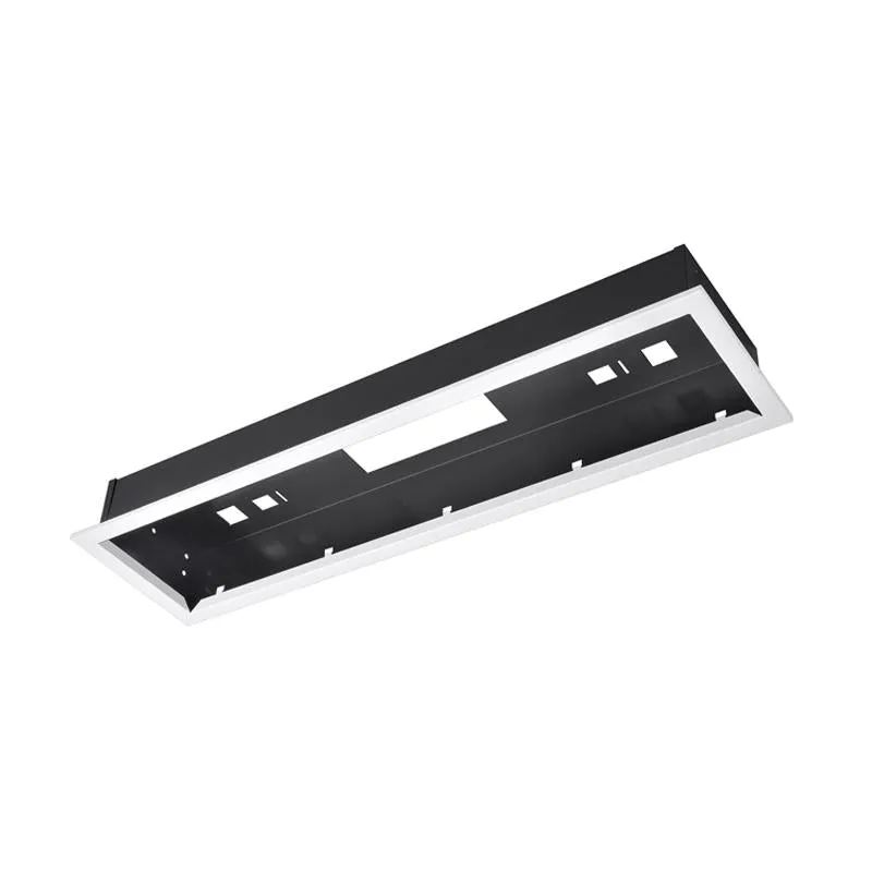 Heatstrip THE Series Elegance Mounting Accessories Thermofilm - ZBRAK-113W, THEAC