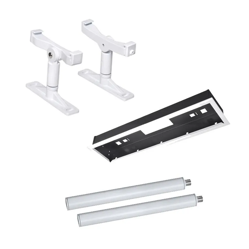 Heatstrip THE Series Elegance Mounting Accessories Thermofilm - ZBRAK-113W, THEAC