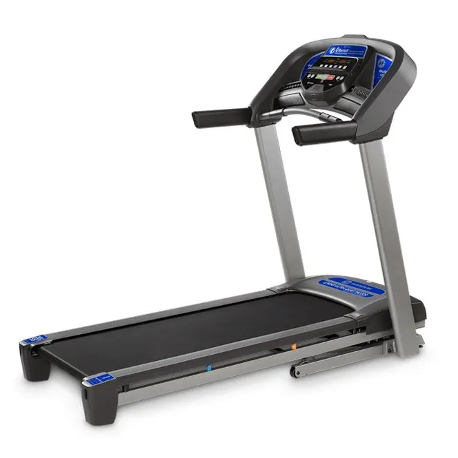 HORIZON T101 TREADMILL