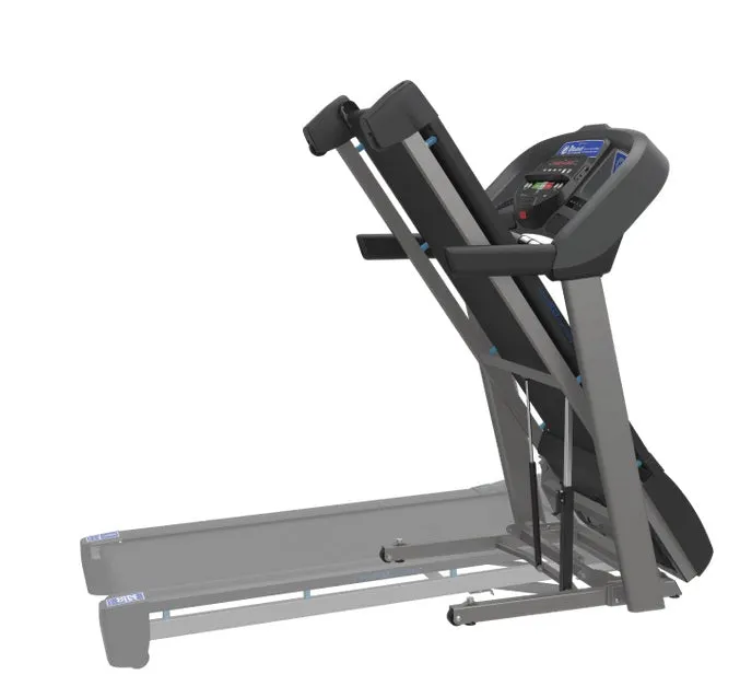 HORIZON T101 TREADMILL