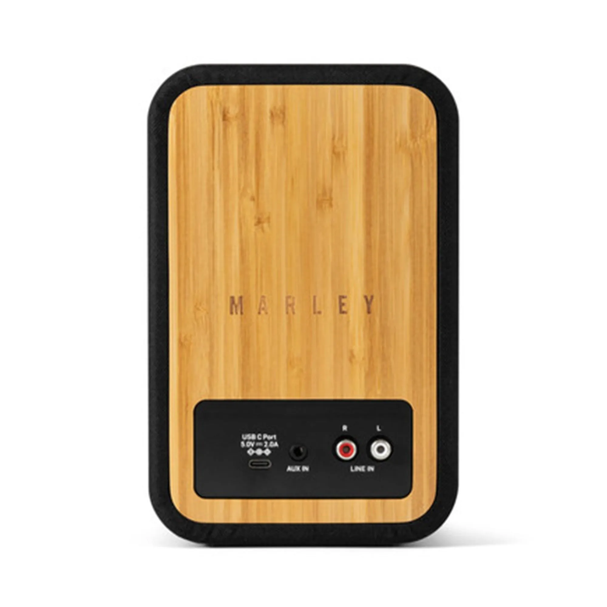 House of Marley Get Together Solo Bluetooth Speaker - Black - 15-11167