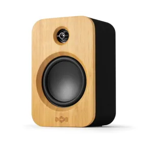 House of Marley Get Together Solo Bluetooth Speaker - Black - 15-11167