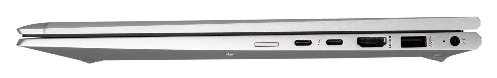 HP EliteBook 850 G7 Ex lease i7-10710U Turbo 4.70GHZ 32GB RAM 1TB SSD Full HD Display 15.6" Windows 11 Pro