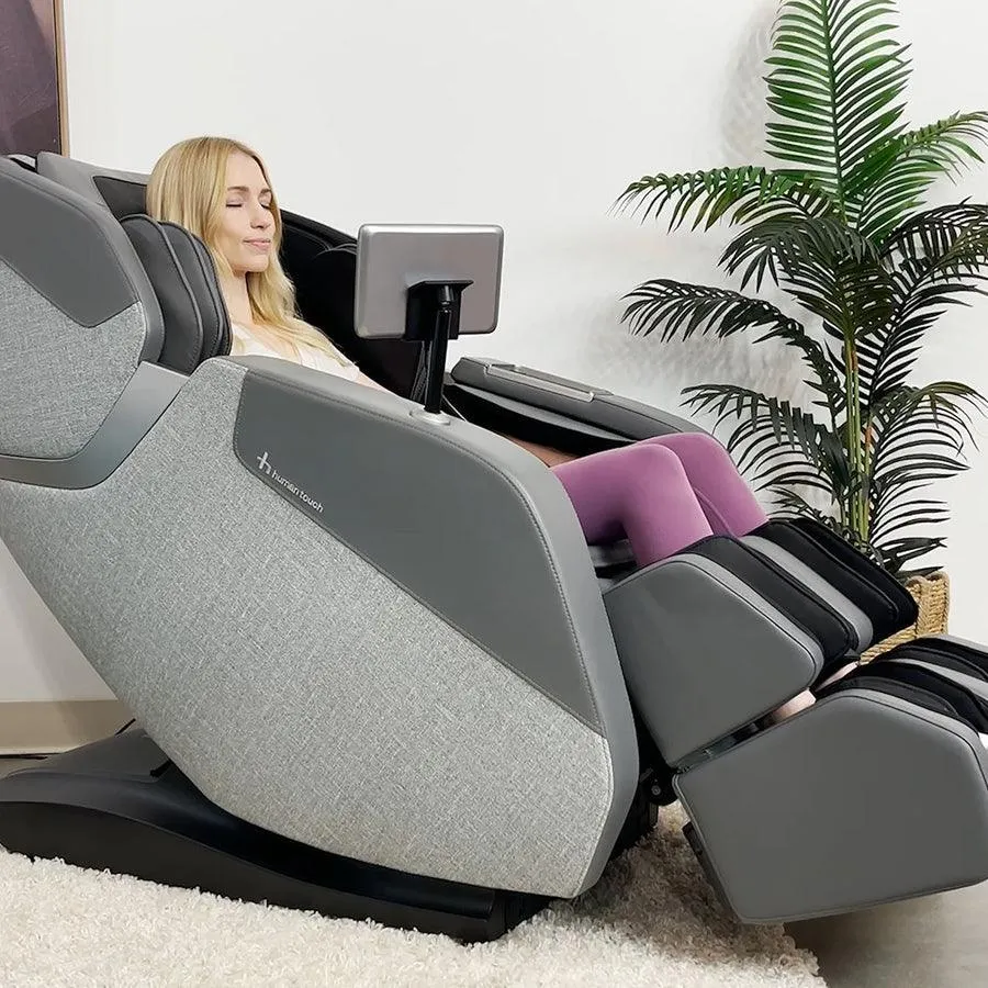 Human Touch Whole Body Rove Massage Chair