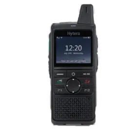 Hytera PNC370 Push-to-Talk Over Cellular Radios | EOL (End of Life)